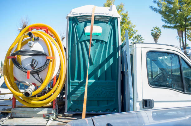 Best High-end porta potty rental  in Cornwells Heights, PA