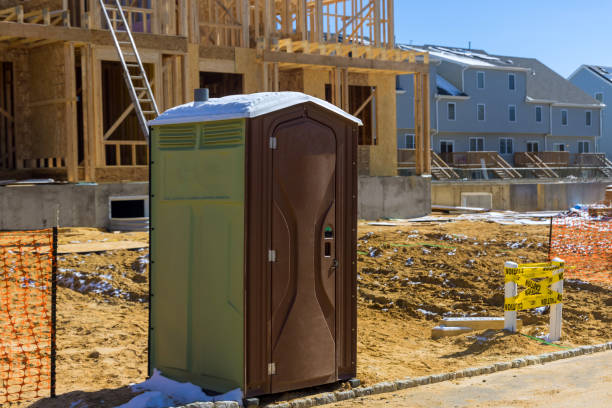 Affordable portable toilet rental in Cornwells Heights, PA