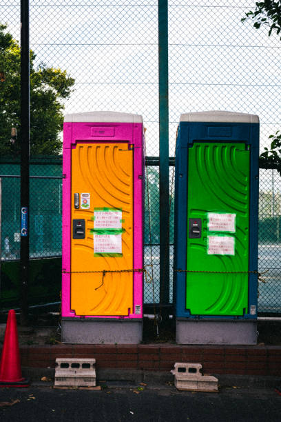 Best Temporary restroom rental  in Cornwells Heights, PA
