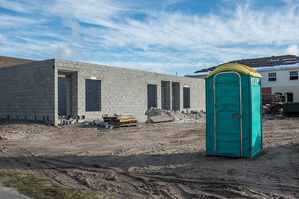 Best Affordable portable toilet rental  in Cornwells Heights, PA